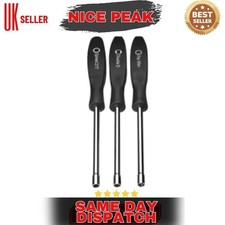 3 Screwdriver Carburetor