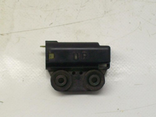 Tecno moto fall - tecno, sensor