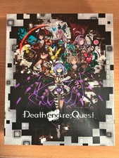 Death end re;Quest - Limited