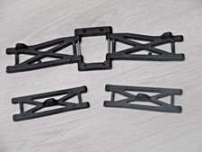 Hpi Nitro Firestorm 10t Front