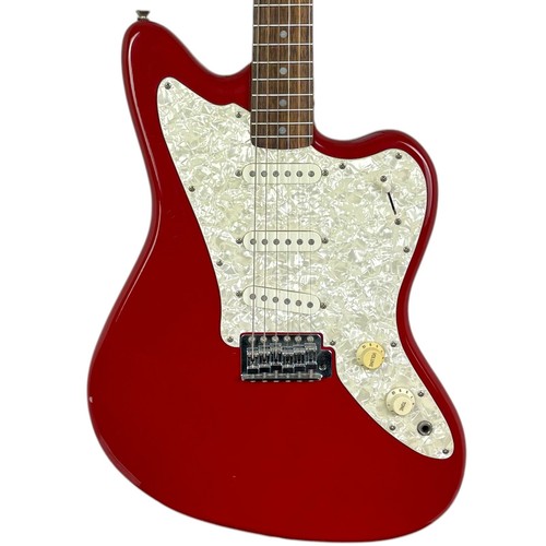 Squier fender jagmaster - squier,