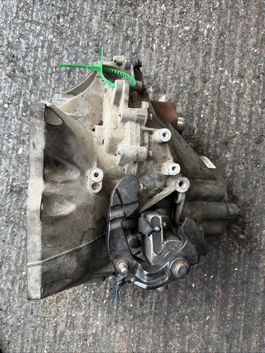Ford focus diesel - 1.5, speed