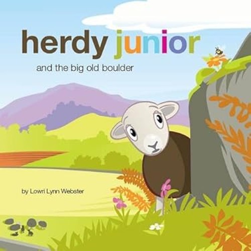 Herdy junior and the big - and,