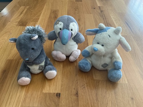 3xme you tatty teddies - to,