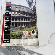1984 European Cup Final