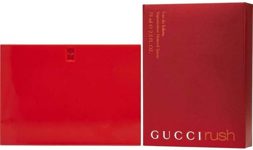 Gucci rush eau toilette - de,