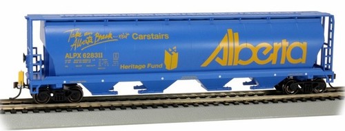 Bachmann 73806 cylindrical - ho, 73806-