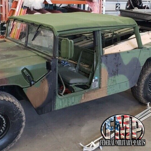 Convertible canvas soft - convertible, top