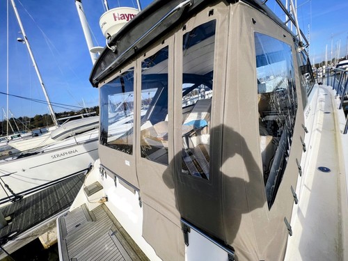 Sealine sc35 boat - sc35,