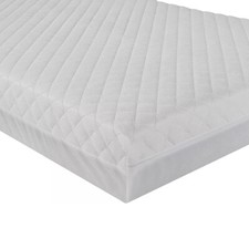 Nightcomfort toddler baby cot - toddler,