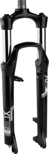Suntour xcm suspension fork - xcm,