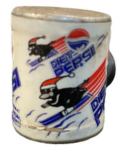 1994 Diet Pepsi Mini Soda Can