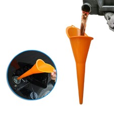 Plastic Car Refueling