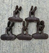 Kuhn Flail Mower Flails And Shackles