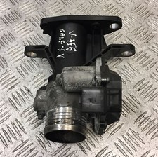 FORD GALAXY MK3/S-MAX/MONDEO 2.0 DIESEL  ZETEC TDCI  2011-2014  THROTTLE BODY 