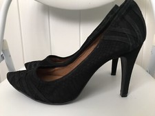 Bottero Quality Real Suede