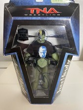 Glow in The Dark Jeff Hardy -