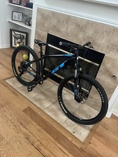 mountain bike
