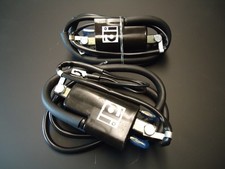 Suzuki GS550 2 Ignition Coils GS750 GS850 GS1000 -- C1-01