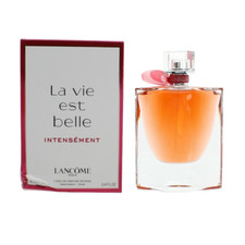 Lancome La Vie Est Belle Intensement EDP Intense Fragrance Eau de Parfum 100ml