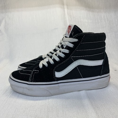 Vans old skool - skool, high