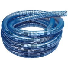 PVC Suction Hose (10m x