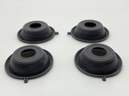 Carburettor diaphragm - 4,