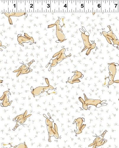 Fat quarter clothworks guess - fat,