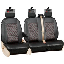 Tailored for ford transit - tailored,
