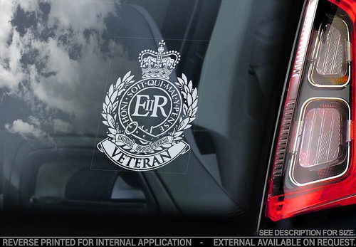 Royal engineers veteran car - engineers,