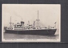 " MANCHESTER MARINER "