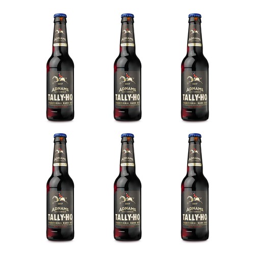Adnams tally barley - adnams,
