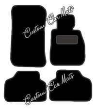 CUSTOM FIT BMW 3 SERIES