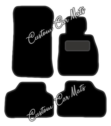 Custom fit bmw series - bmw,