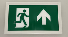 Emergency Exit Sign LED -