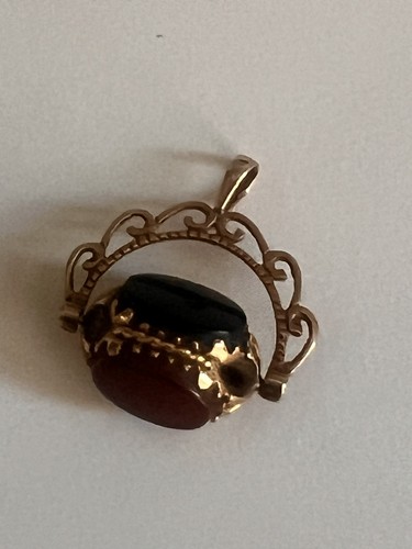 9ct 375 solid gold - 9ct,