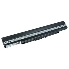 Battery for asus ul30a - battery,