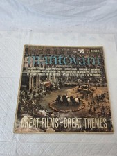 Mantovani - Great Films Great