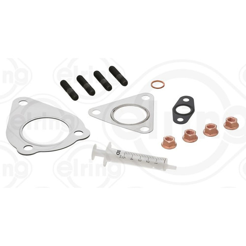 Elring charger mounting kit - mounting,