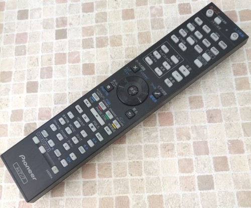 Pioneer receiver genuine - pioneer, av