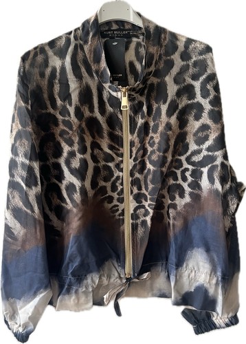 Kurt muller woman leopard - kurt,