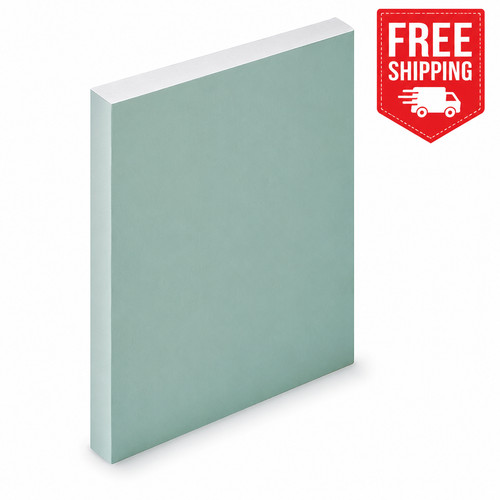 Knauf moisture resistant - moisture,
