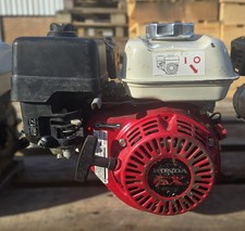 Honda GX120 engine petrol 3/4"
