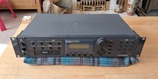 Emu Esi4000 sampler with Turbo