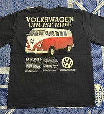 NEW Volkswagen 1960s VW Bus