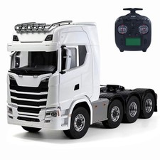 1/14 8WD RC Tractor Truck