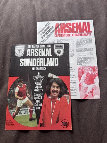 1973 semi final arsenal - 1973, f.a.c.semi-final.arsenal