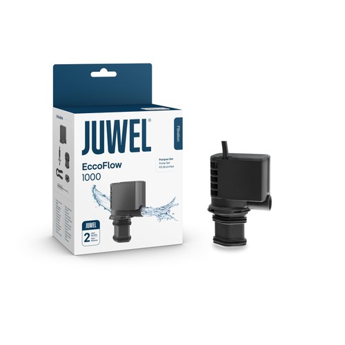 Pump eccoflow 1000 - pump,