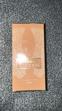 1X 50ML Madonna Goddess Eau De