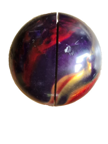 Hammer plague 8lb bowling - plague,